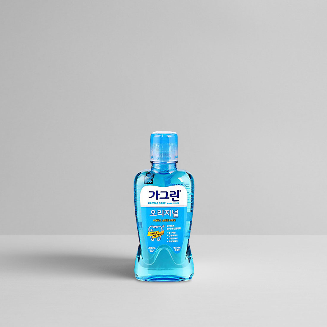 동아제약 가그린 오리지날 휴대용 250ml