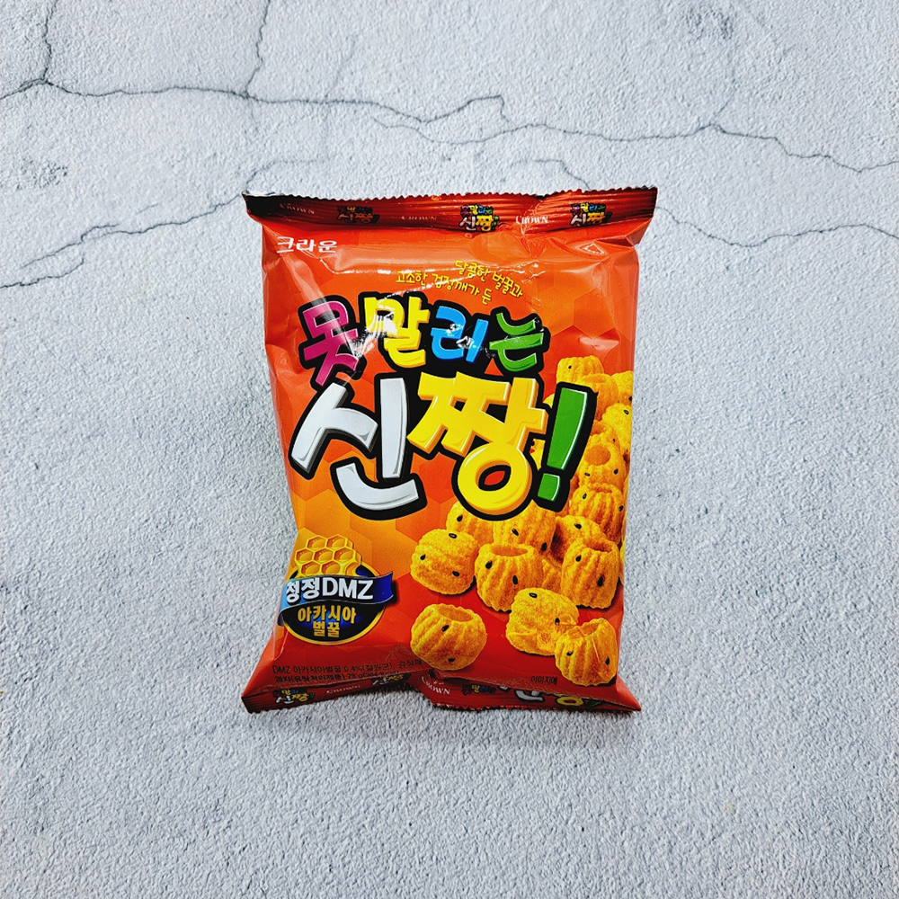 크라운 못말리는 신짱 73g