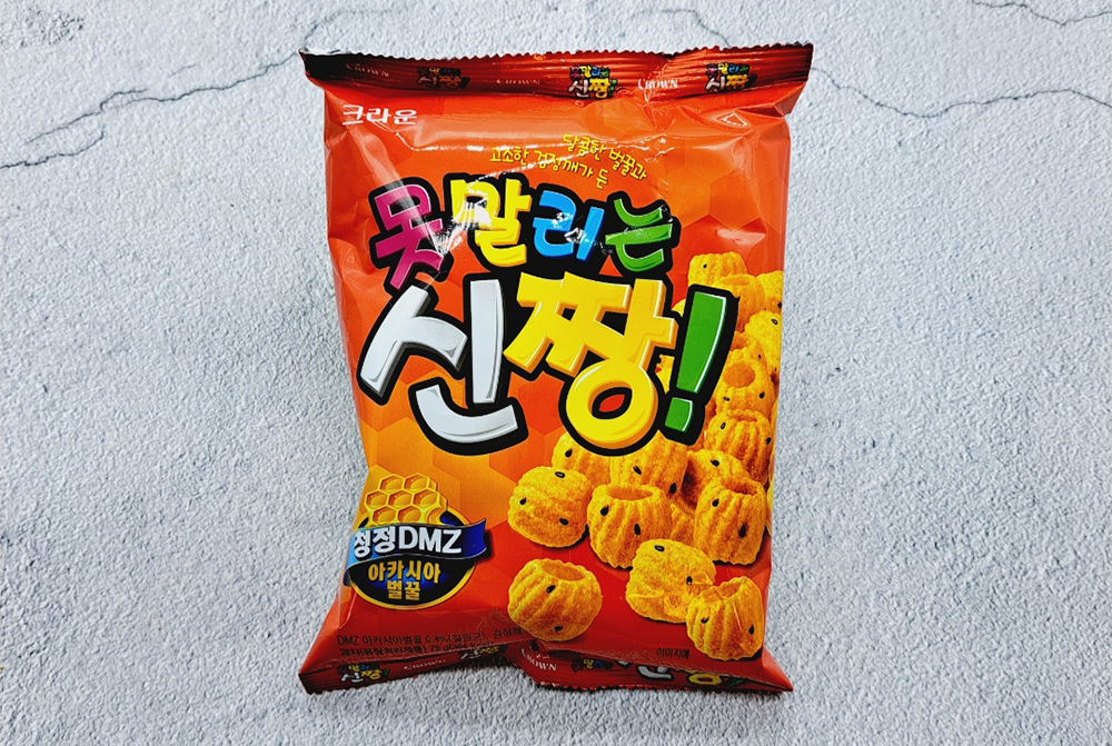 크라운 못말리는 신짱 73g