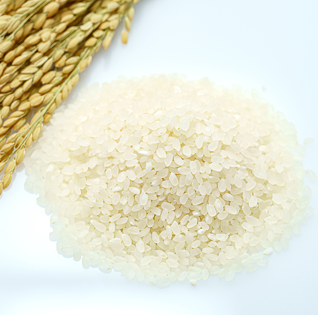 유기농 백미 친환경쌀 1kg