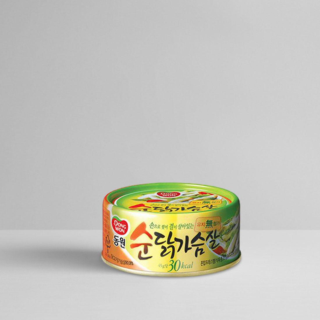 동원 순 닭가슴살 135g