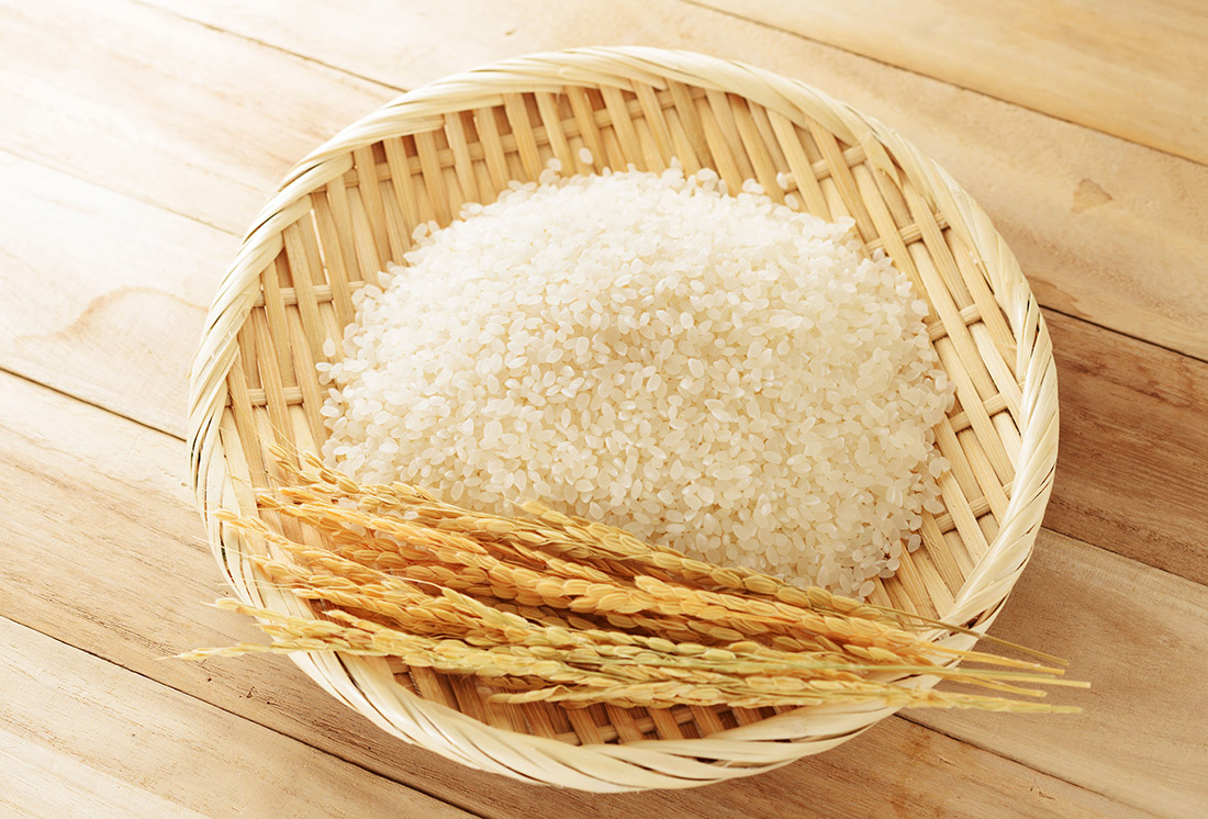 국내산 2022년 햅쌀 현미쌀 500g