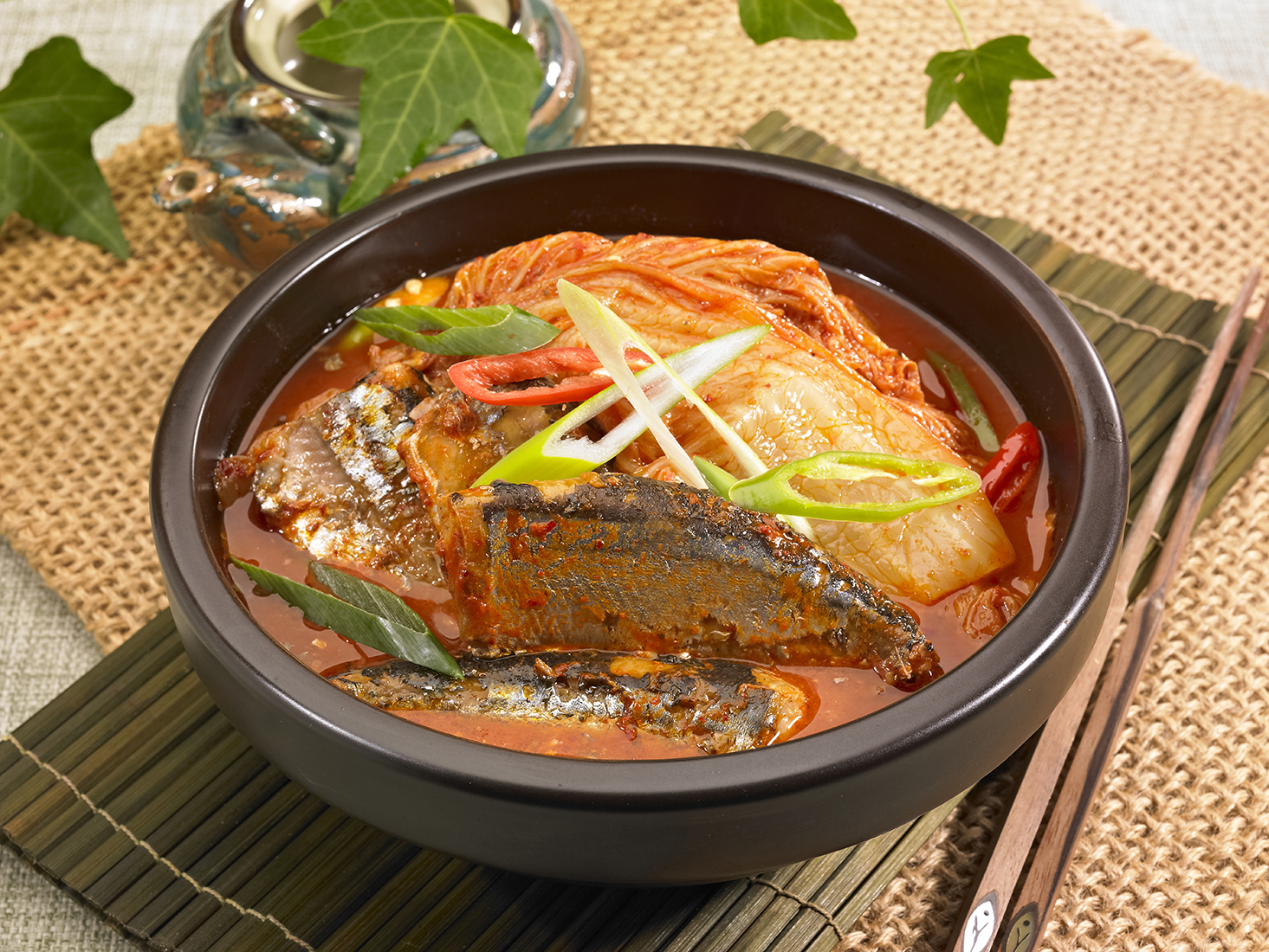 샘표 꽁치 통조림 400g