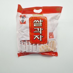 미왕 쌀과자 270g (2입×25봉)