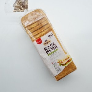 [SPC 삼립] 토스트 샌드위치 빵 768g