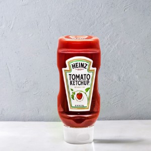 [하인즈] 토마토 케찹 460g
