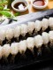 [유림]냉동 초밥용 탈각새우 120g