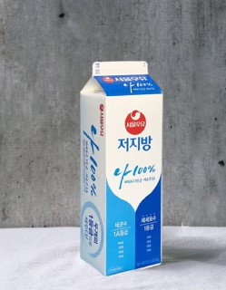 서울우유 나 저지방 100% 1000ml