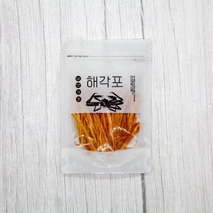 구룡포 홍게 해각포(살로만) 50g