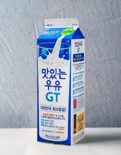남양 맛있는 우유 GT 900ml+900ml